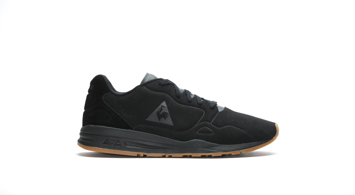 1990 le coq sportif SPAIN No.6 Vázquez le-coq-sportif-r9xx-s-nubuck-